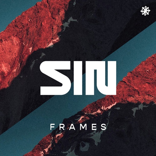 Sin - Frames EP [BB018]